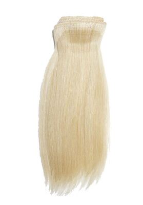 HAIR WEFT ALICIA SHORT 20CM X 40CM